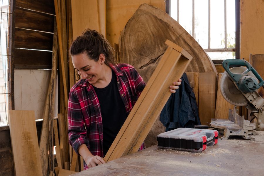 Illustration du guide : Site vitrine ou site de vente en ligne pour un artisan ?